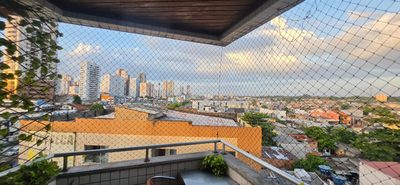 Apartamento, 3 quartos, 105 m² - Foto 3