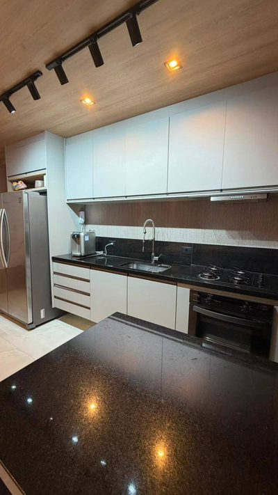 Apartamento, 2 quartos, 81 m² - Foto 5