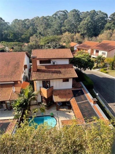 Casa de Condomínio, 4 quartos - Foto 2