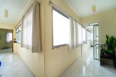 Apartamento, 3 quartos, 184 m² - Foto 5