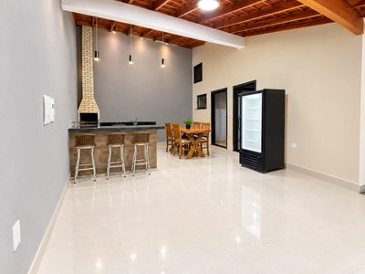 Sobrado, 3 quartos, 360 m² - Foto 4