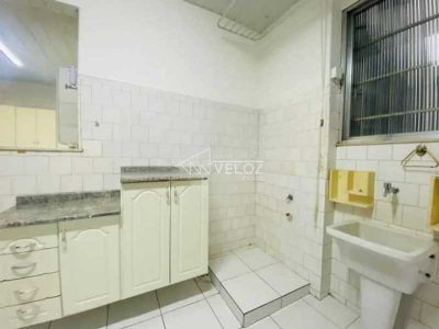 Apartamento, 3 quartos, 140 m² - Foto 1