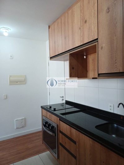 Apartamento, 1 quarto, 35 m² - Foto 2