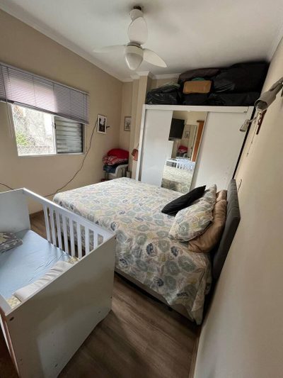 Apartamento, 2 quartos - Foto 4