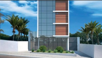 Apartamento, 3 quartos, 97 m² - Foto 1
