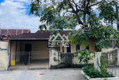 Casa, 3 quartos, 140 m² - Foto 1