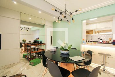 Apartamento, 3 quartos, 97 m² - Foto 5