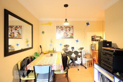 Apartamento, 2 quartos, 55 m² - Foto 4