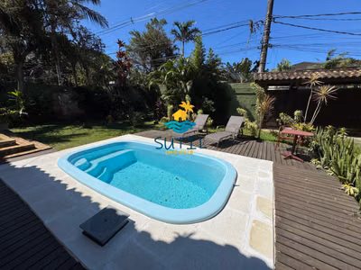 Casa, 3 quartos, 200 m² - Foto 4