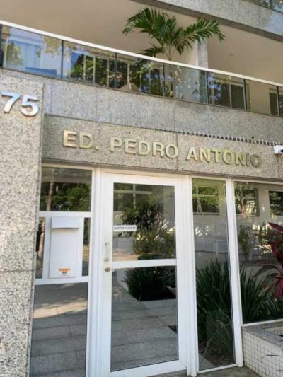 Apartamento, 3 quartos, 216 m² - Foto 2