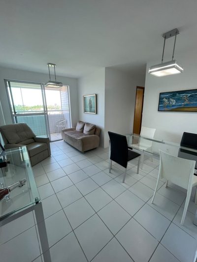 Apartamento, 3 quartos, 67 m² - Foto 1