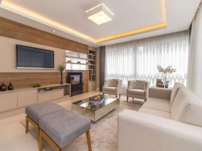 Apartamento, 3 quartos, 111 m² - Foto 1