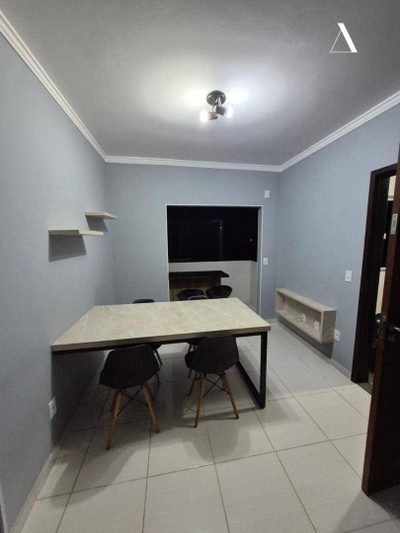 Apartamento, 2 quartos, 55 m² - Foto 1