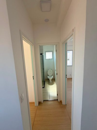 Apartamento, 2 quartos, 42 m² - Foto 3