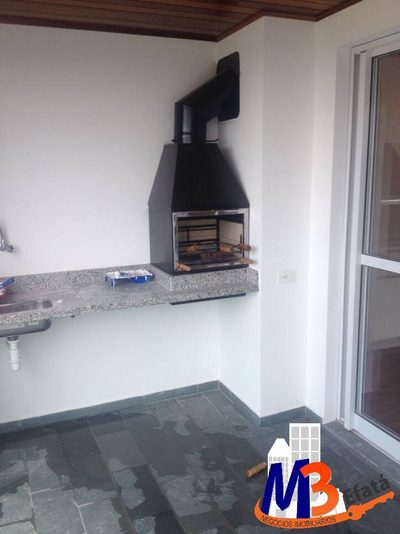 Apartamento, 3 quartos, 117 m² - Foto 5