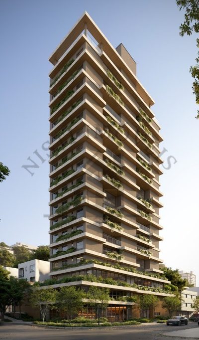 Apartamento, 3 quartos, 150 m² - Foto 2