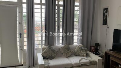 Casa, 2 quartos, 140 m² - Foto 2