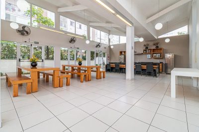 Apartamento, 3 quartos, 78 m² - Foto 2