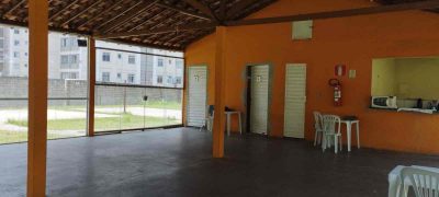 Apartamento, 2 quartos, 43 m² - Foto 3
