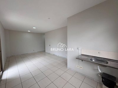 Sala-Conjunto, 33 m² - Foto 3