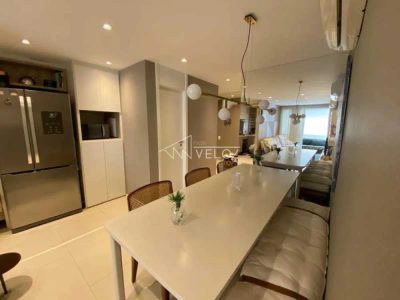 Apartamento, 2 quartos, 80 m² - Foto 3