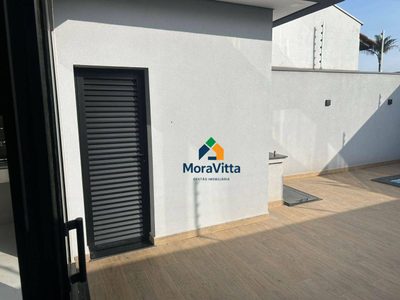 Casa, 3 quartos, 212 m² - Foto 5