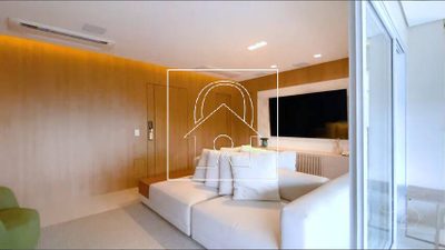 Apartamento, 3 quartos, 170 m² - Foto 4
