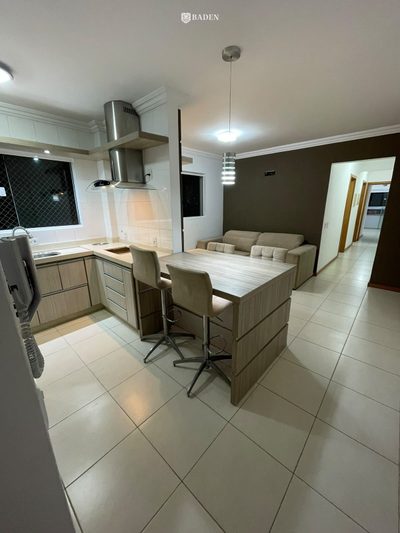 Apartamento, 3 quartos, 73 m² - Foto 2