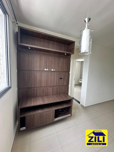 Apartamento, 2 quartos, 48 m² - Foto 4
