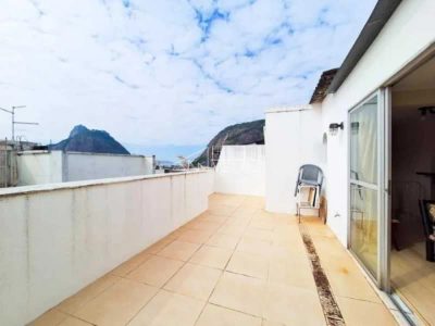 Cobertura, 2 quartos, 119 m² - Foto 5