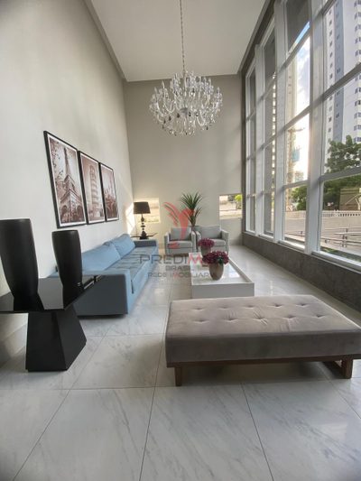 Apartamento, 3 quartos, 126 m² - Foto 2