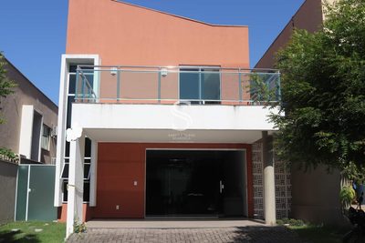 Casa, 4 quartos, 180 m² - Foto 4