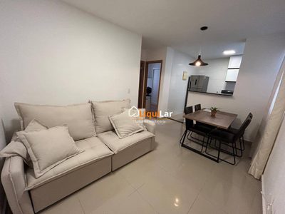 Apartamento, 2 quartos, 61 m² - Foto 3