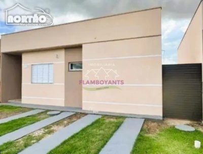 Casa, 3 quartos, 60 m² - Foto 4