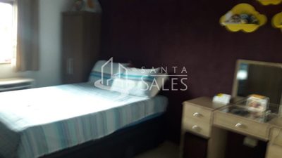 Sobrado, 3 quartos, 130 m² - Foto 5