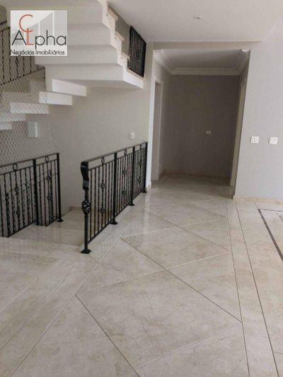 Sobrado, 5 quartos, 2600 m² - Foto 5