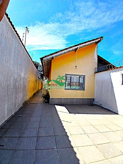Casa, 3 quartos, 78 m² - Foto 4
