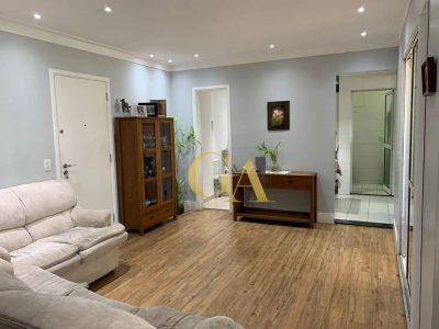 Apartamento, 2 quartos, 107 m² - Foto 2