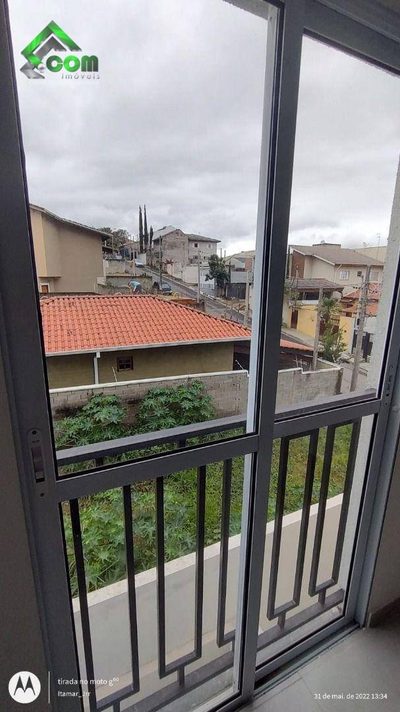 Apartamento, 1 quarto, 48 m² - Foto 4