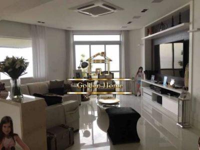 Apartamento, 4 quartos - Foto 2