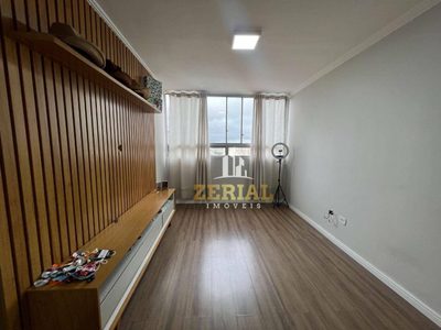 Apartamento, 3 quartos, 78 m² - Foto 2