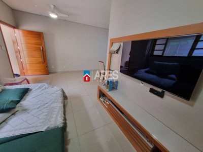Casa, 3 quartos, 127 m² - Foto 4