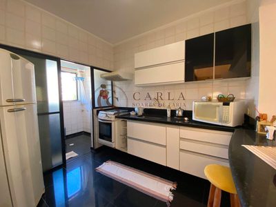 Apartamento, 3 quartos, 86 m² - Foto 4