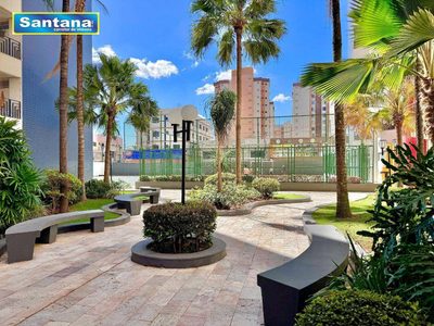 Apartamento, 2 quartos, 69 m² - Foto 3