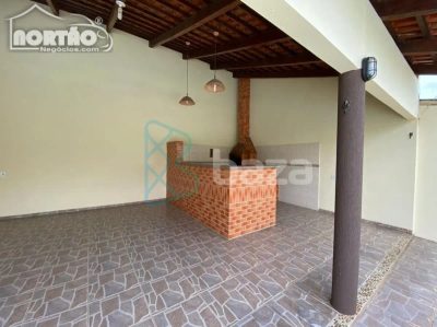 Casa, 4 quartos, 259 m² - Foto 5