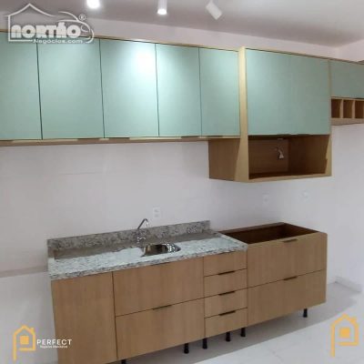 Casa, 3 quartos, 80 m² - Foto 2