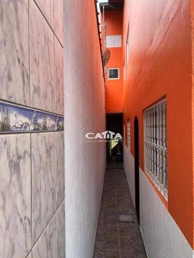 Sobrado, 4 quartos, 230 m² - Foto 5