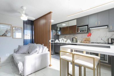 Apartamento, 3 quartos, 70 m² - Foto 4