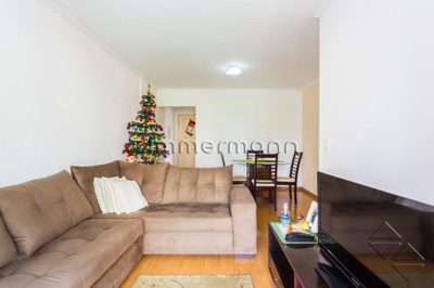Apartamento, 3 quartos, 82 m² - Foto 3