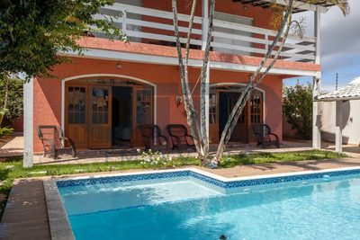 Casa, 7 quartos, 400 m² - Foto 5